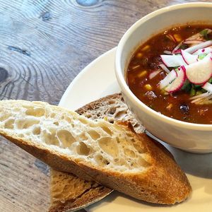 Image post by @lepainquotidienus on Instagram
