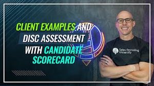 Video post by @salesrecruitinguniversity on YouTube