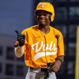 Image post by @vol_baseball on Instagram
