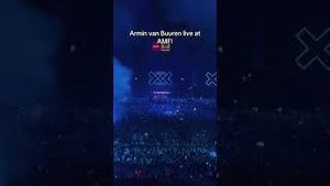 Video post by @armadamusictv on YouTube