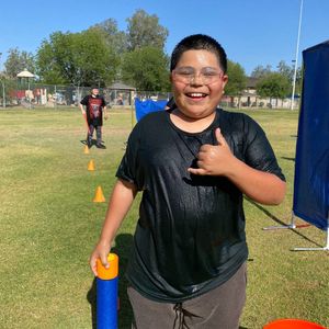 Image post by @tempeparksandrec on Instagram
