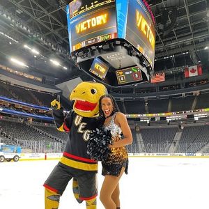 Image post by @chancenhl on Instagram
