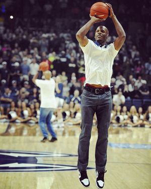 Image post by @uconnmbb on Instagram