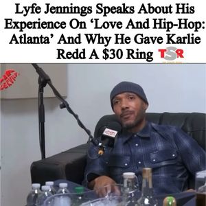 Image post by @theshaderoom on Instagram