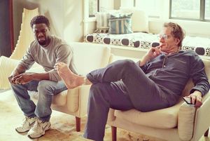 Image post by @kevinhart4real on Instagram