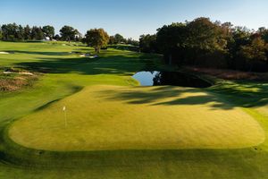 Image post by @pgachampionship on Instagram