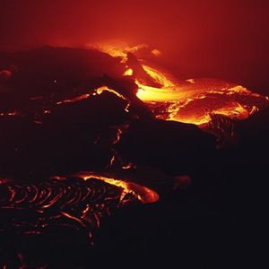 Image post by @discovery on Instagram