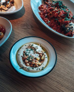 Image post by @nenifood on Instagram