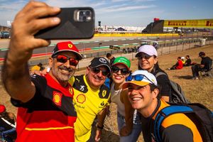 Image post by @cota_official on Instagram