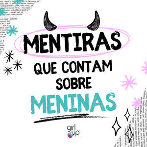 Image post by @girlupbrasil on Instagram