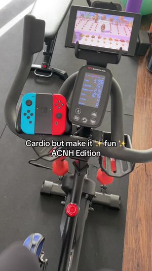 Video post by @relkefitness on Facebook