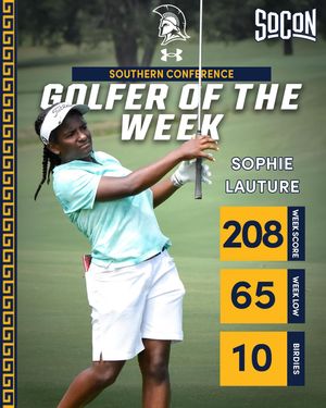Image post by @uncgwgolf on Instagram