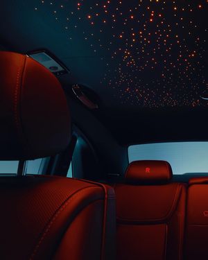 Image post by @rollsroycecars on Instagram