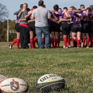 Image post by @scandalsrfc on Instagram