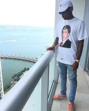 Image post by @myfabolouslife on Instagram