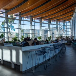 Image post by @ucsdadmissions on Instagram