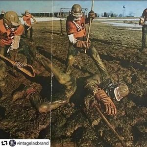 Image post by @washeduplaxbros on Instagram