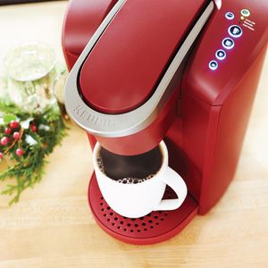 Image post by @keurig on Instagram