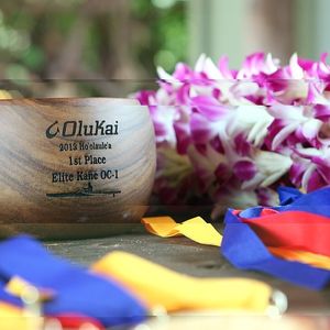 Image post by @olukai on Instagram
