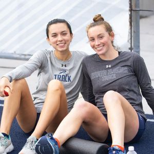 Image post by @ospreystrack on Instagram