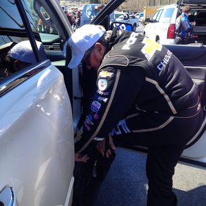 Image post by @jfr_racing on Instagram