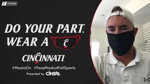 Image post by @gobearcatswten on Instagram