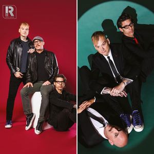 Image post by @rocksound on Instagram