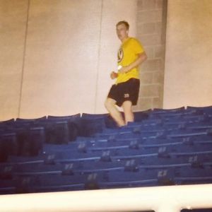 Image post by @cbehockey on Instagram