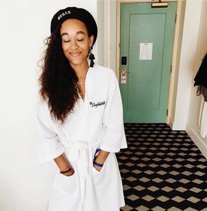 Image post by @theconfidante on Instagram
