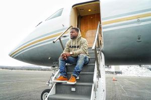 Image post by @kevinhart4real on Instagram