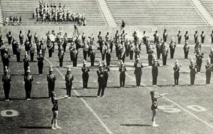 Image post by @astatebands on Instagram