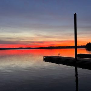 Image post by @foxweather on Instagram