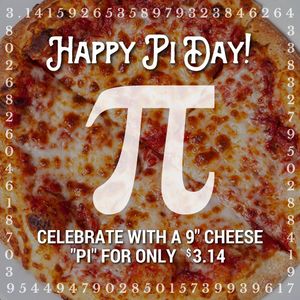 Image post by @parryspizza on Instagram