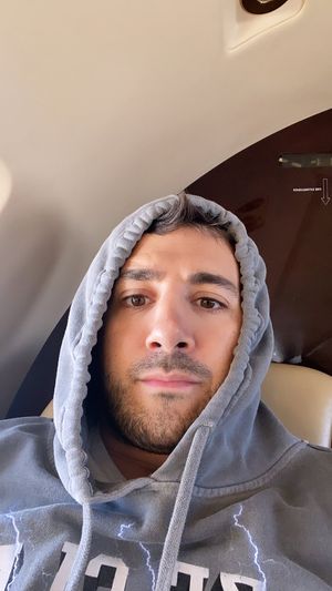 Image post by @NICKMERCS on Twitter/X