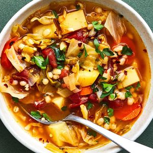 Image post by @eatingwell on Instagram