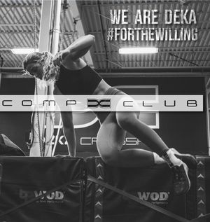 Image post by @dekacomp on Instagram