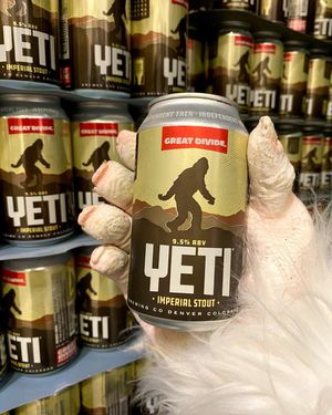 Image post by @greatdividebrew on Instagram