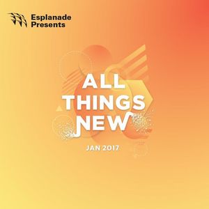 Image post by @esplanadesingapore on Instagram