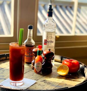 Image post by @theparcelyardpub on Instagram