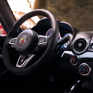 Image post by @fiatusa on Instagram