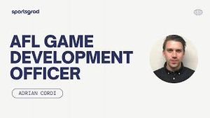 Video post by @sportsgrad on YouTube