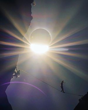 Image post by @discovery on Instagram