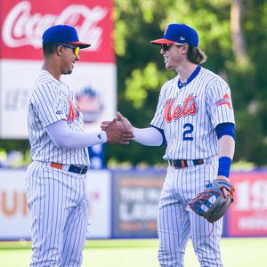 Image post by @syracusemets on Instagram