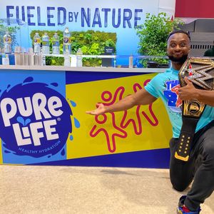 Image post by @wwebige on Instagram
