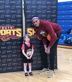 Image post by @cavsyouthsports on Instagram