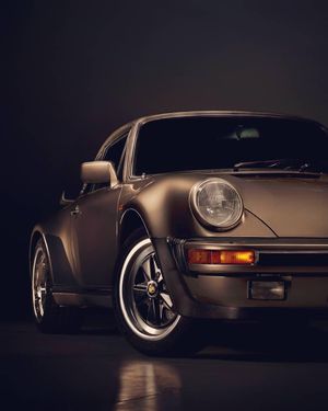 Image post by @porsche on Instagram