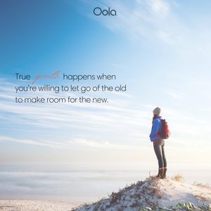Image post by @oolalife on Instagram