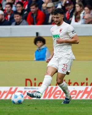 Image post by @bundesliga on Instagram