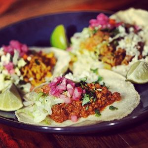 Image post by @roccostacos on Instagram