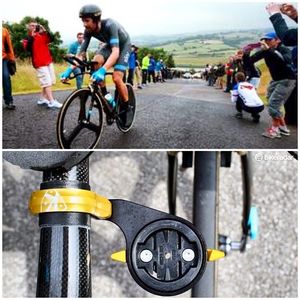 Image post by @kedgebike on Instagram